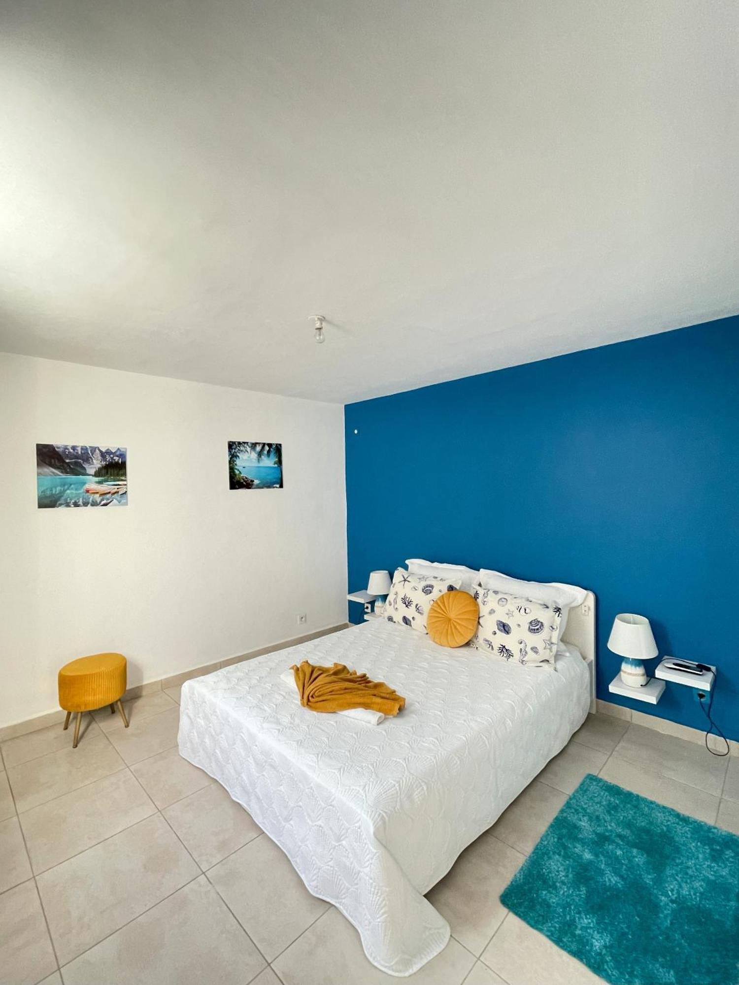 Residence Subtropicale Saint-Francois  Exterior photo