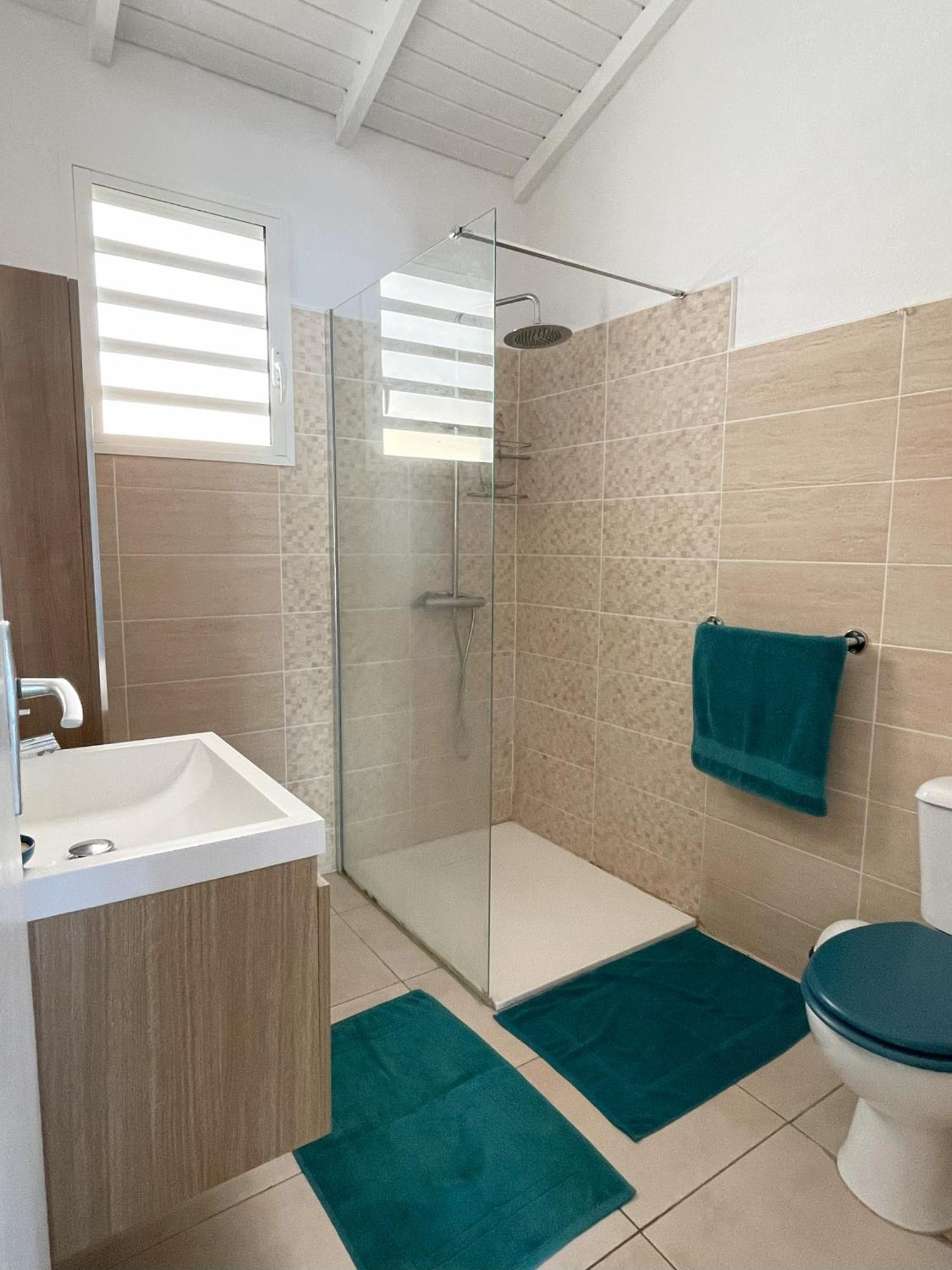 Residence Subtropicale Saint-Francois  Exterior photo